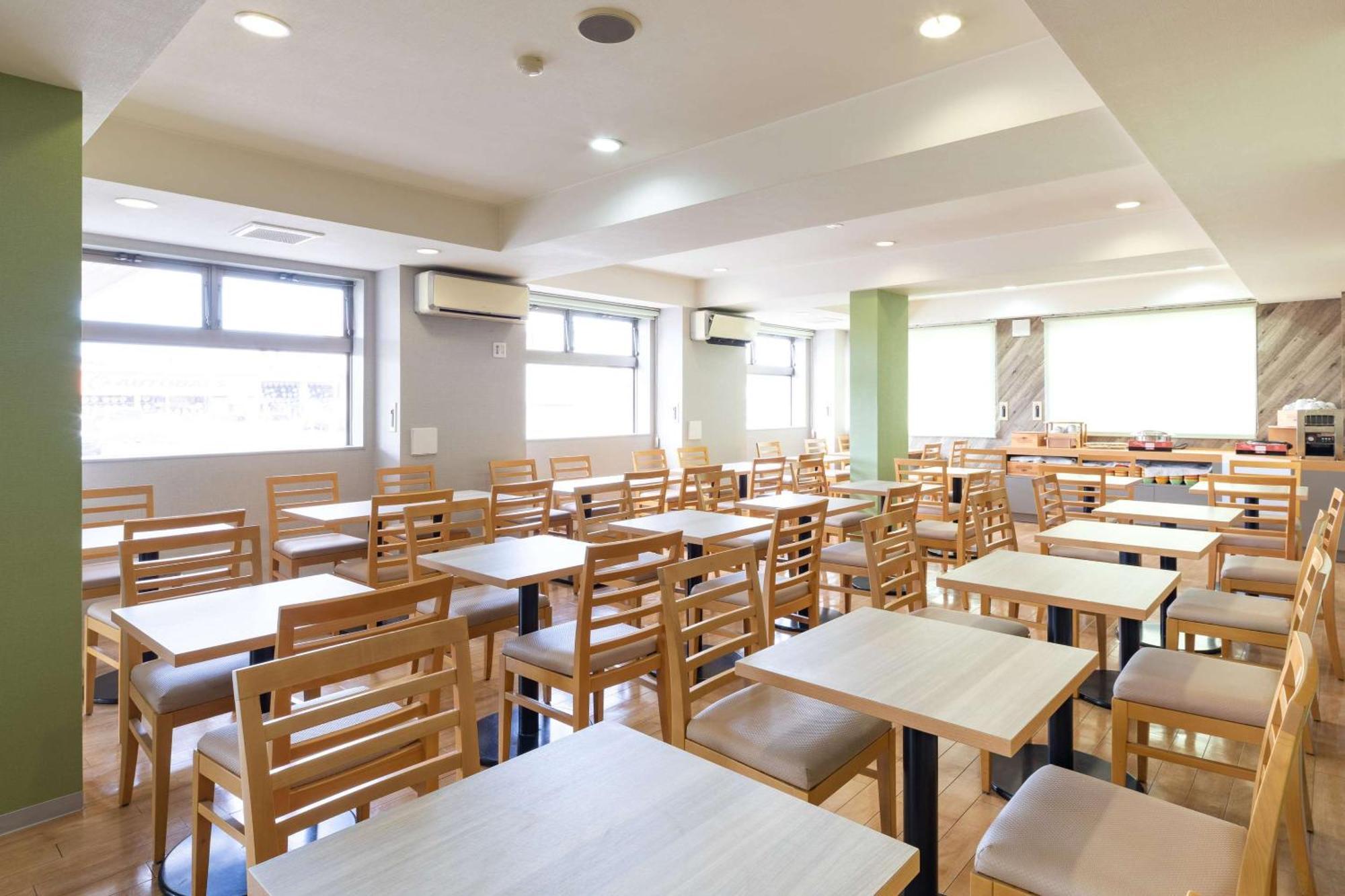 Comfort Inn Kashima Kasima Kültér fotó