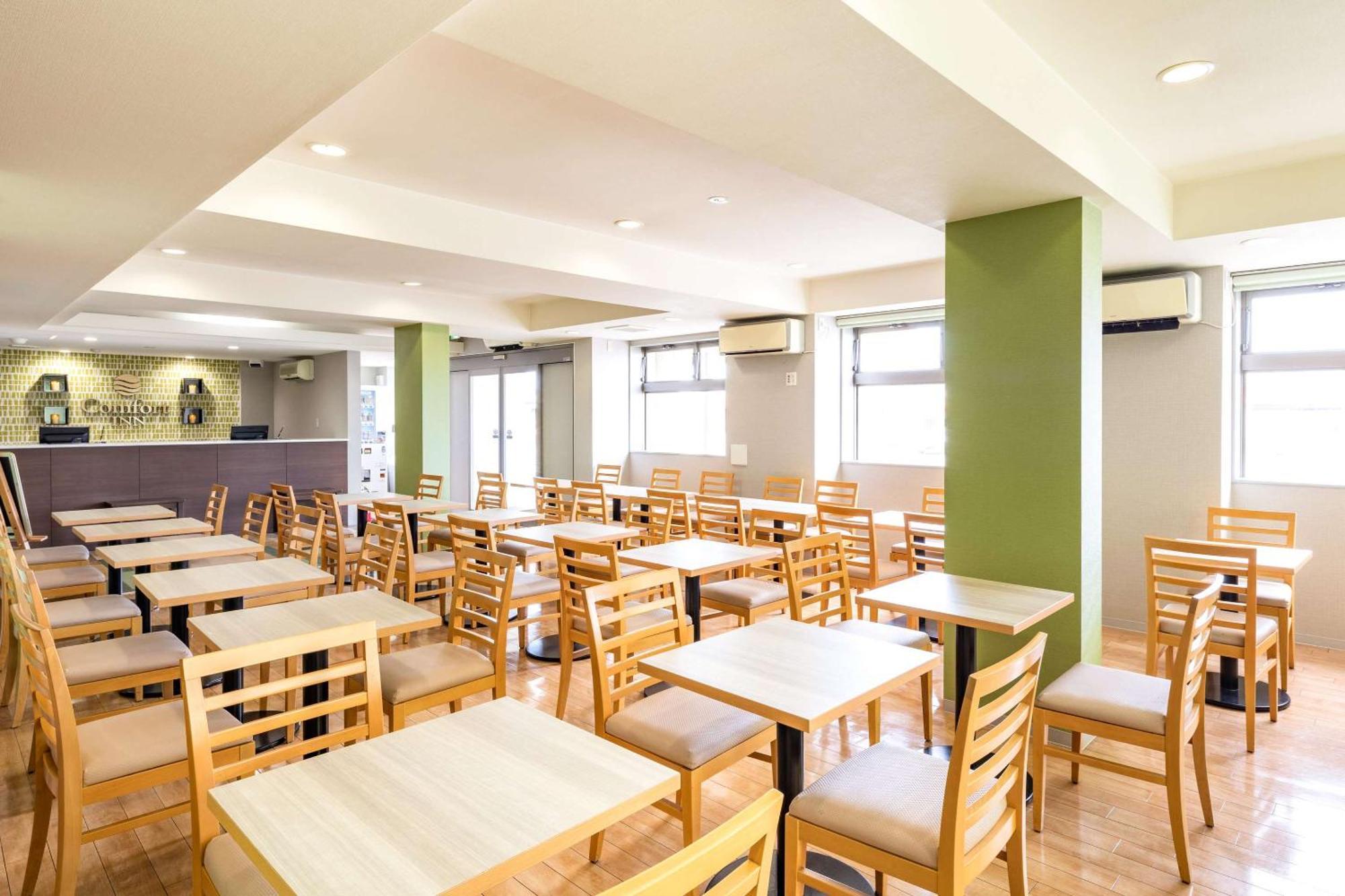 Comfort Inn Kashima Kasima Kültér fotó