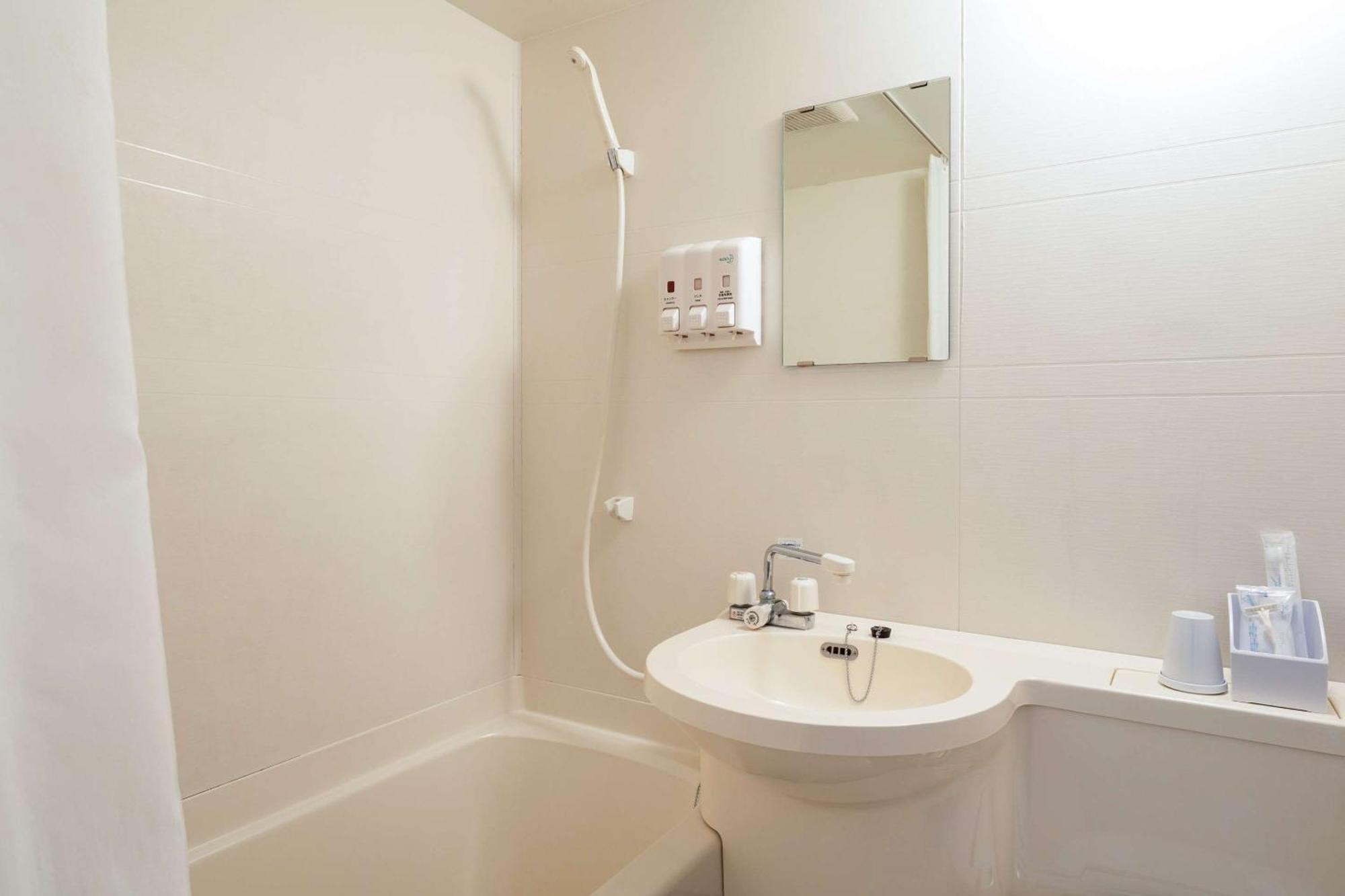 Comfort Inn Kashima Kasima Kültér fotó