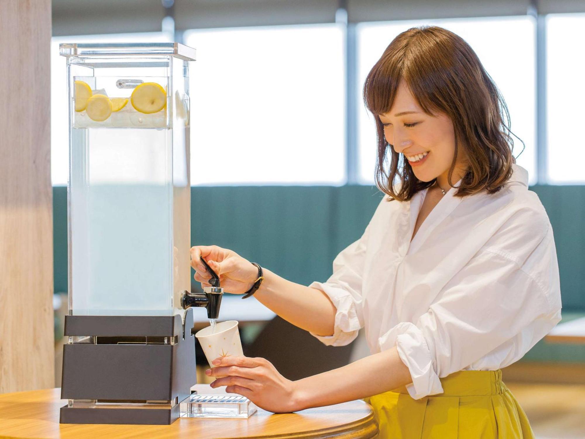 Comfort Inn Kashima Kasima Kültér fotó
